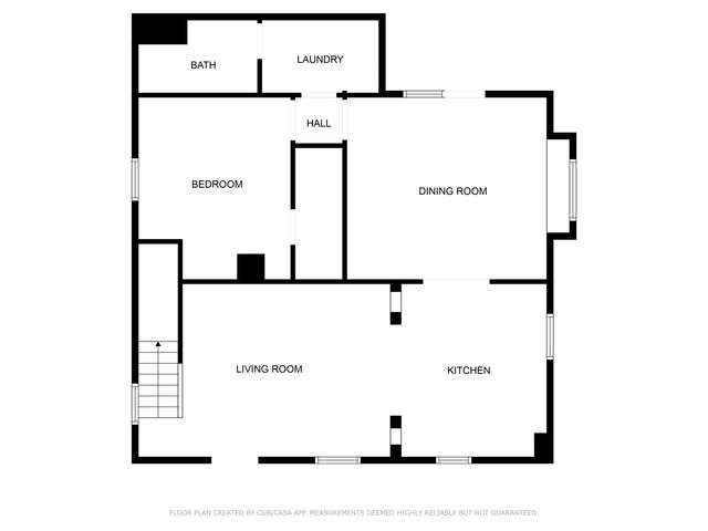 811 W FOSTER Street, Kokomo, IN 46902