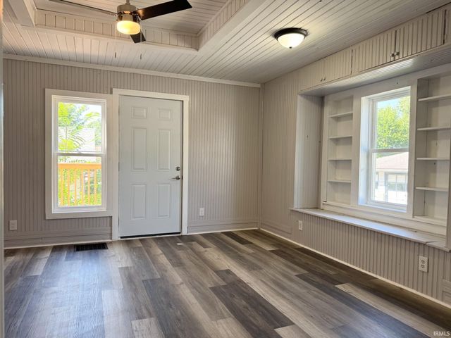 811 W FOSTER Street, Kokomo, IN 46902