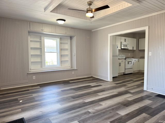 811 W FOSTER Street, Kokomo, IN 46902