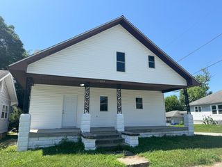811 W FOSTER Street, Kokomo, IN 46902