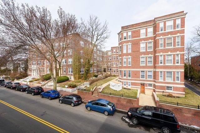 333 Harvard 12, Cambridge, MA 02139