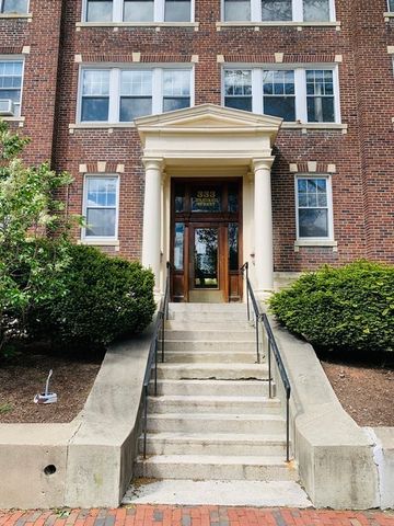 333 Harvard 12, Cambridge, MA 02139