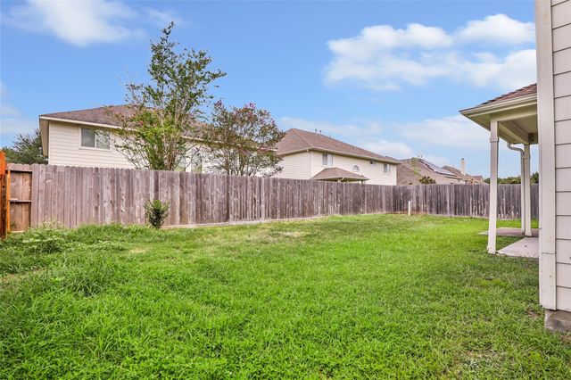 8226 Sierra Dawn Drive, Tomball, TX 77375