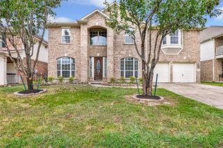 8226 Sierra Dawn Drive, Tomball, TX 77375