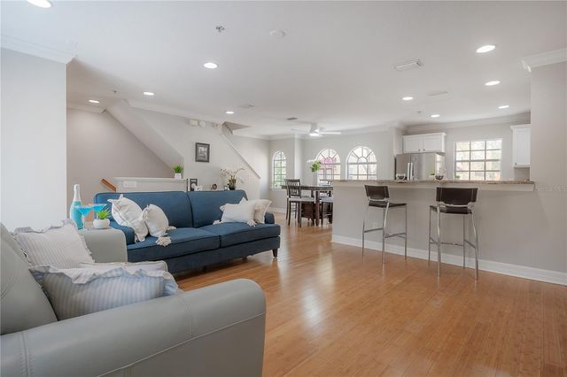 3308 LAS CAMPOS PLACE, Tampa, FL 33611