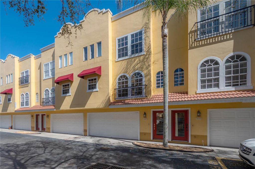 3308 LAS CAMPOS PLACE, Tampa, FL 33611