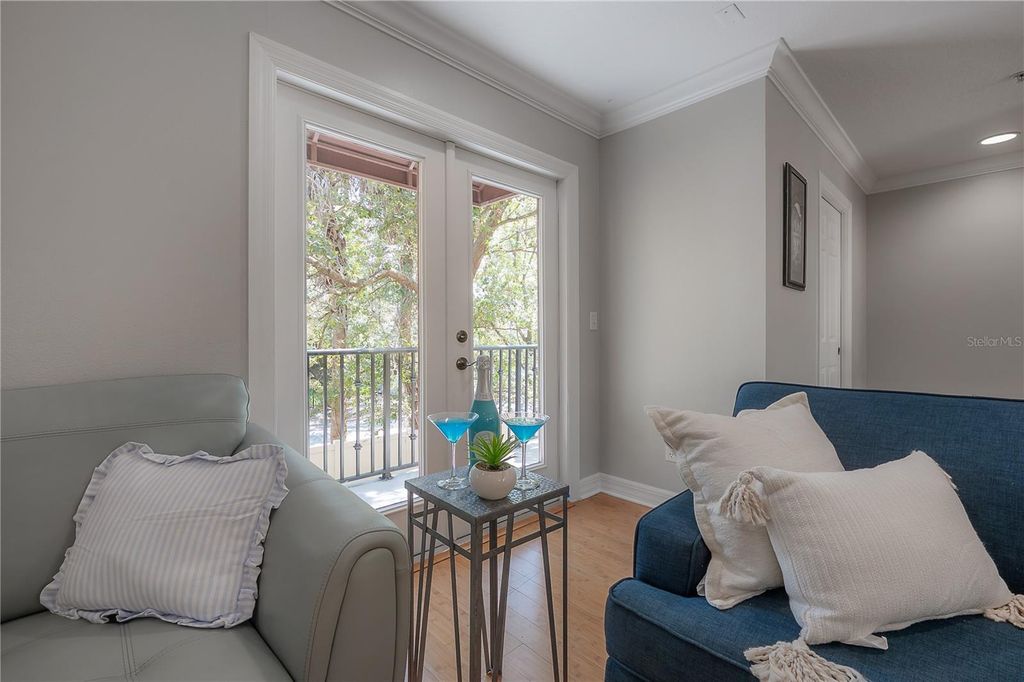 Image 17 of property listing at 3308 LAS CAMPOS PLACE, Tampa, FL 33611