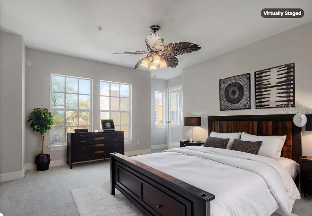 Image 28 of property listing at 3308 LAS CAMPOS PLACE, Tampa, FL 33611