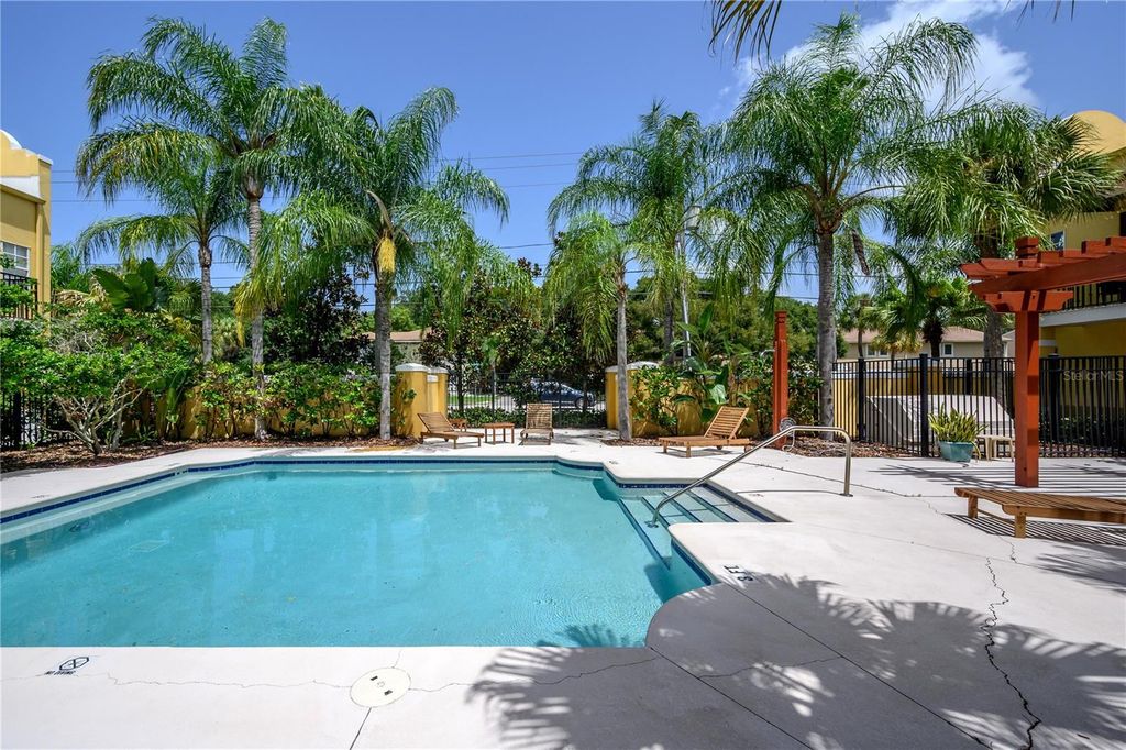 Image 46 of property listing at 3308 LAS CAMPOS PLACE, Tampa, FL 33611