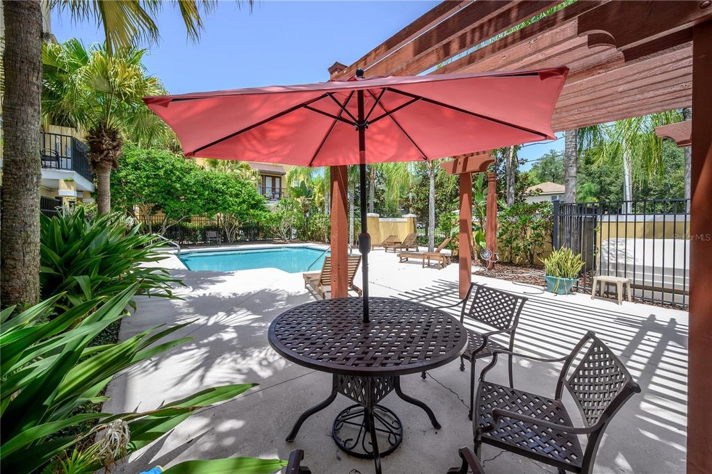 Image 48 of property listing at 3308 LAS CAMPOS PLACE, Tampa, FL 33611