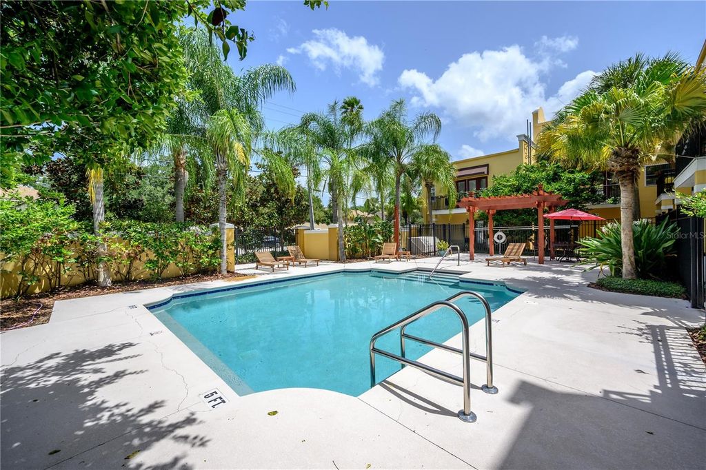 Image 50 of property listing at 3308 LAS CAMPOS PLACE, Tampa, FL 33611