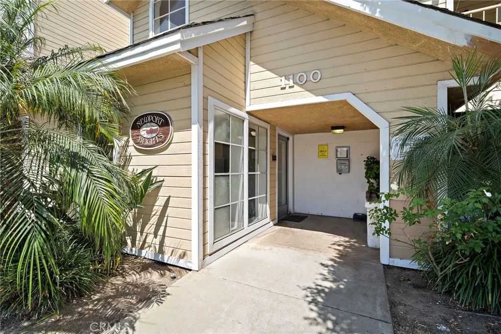 1100 Newport Avenue 404, Long Beach, CA 90804