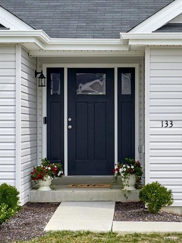 133 Day Lily Lane, Wentzville, MO 63385