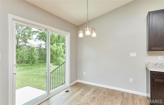 133 Day Lily Lane, Wentzville, MO 63385