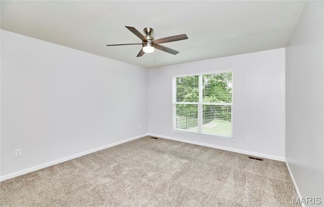 133 Day Lily Lane, Wentzville, MO 63385
