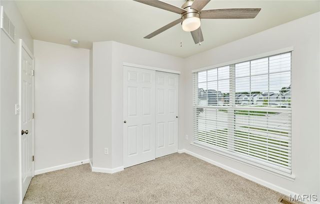 133 Day Lily Lane, Wentzville, MO 63385