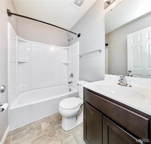 133 Day Lily Lane, Wentzville, MO 63385