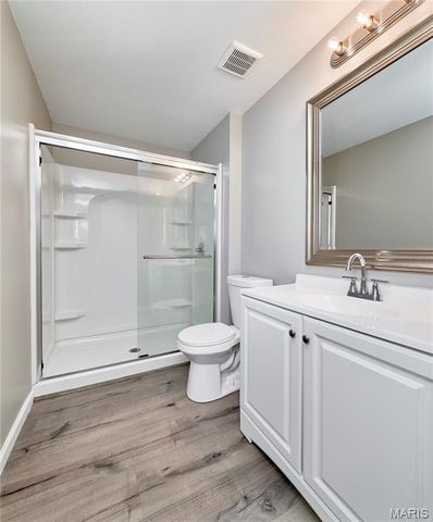 133 Day Lily Lane, Wentzville, MO 63385