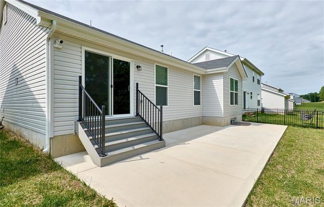133 Day Lily Lane, Wentzville, MO 63385