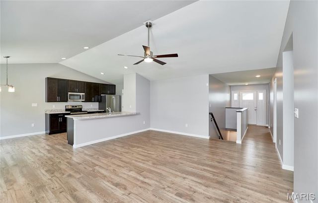 133 Day Lily Lane, Wentzville, MO 63385