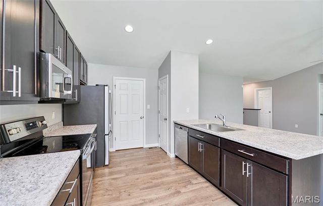 133 Day Lily Lane, Wentzville, MO 63385