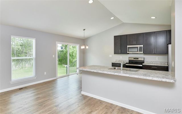 133 Day Lily Lane, Wentzville, MO 63385