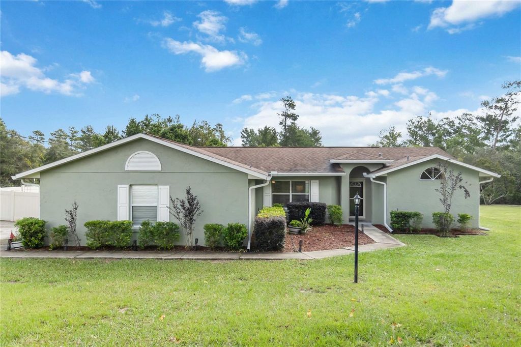 2477 SCOTTVILLE AVENUE, Deltona, FL 32725