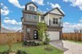 1324 Shaded Rock Drive, Missouri City, TX 77459
