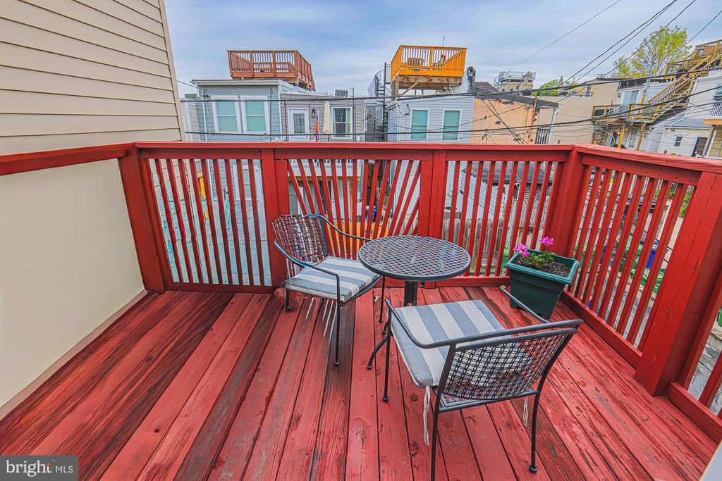 Image 30 of property listing at 1010 S BOULDIN ST, Baltimore, MD 21224