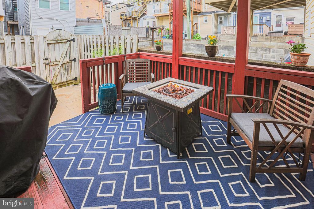 Image 31 of property listing at 1010 S BOULDIN ST, Baltimore, MD 21224