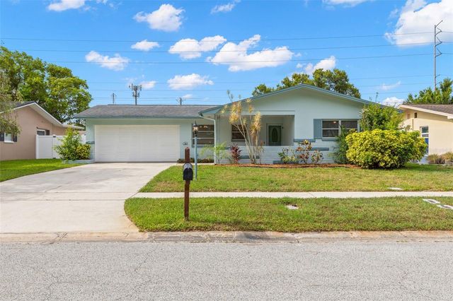 965 SANTA MONICA DRIVE, Dunedin, FL 34698