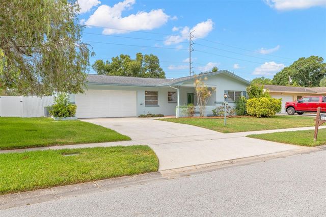 965 SANTA MONICA DRIVE, Dunedin, FL 34698
