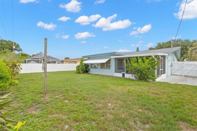 965 SANTA MONICA DRIVE, Dunedin, FL 34698