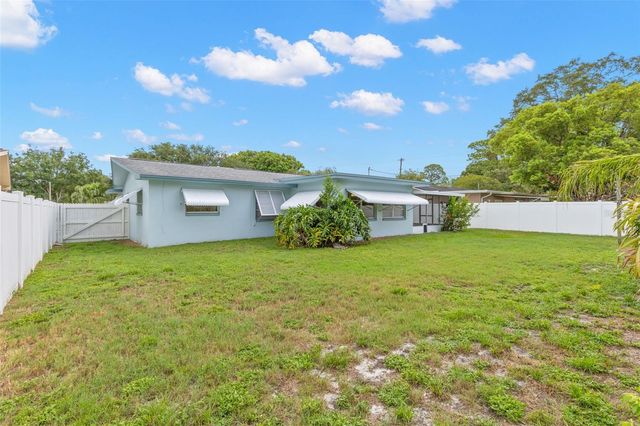 965 SANTA MONICA DRIVE, Dunedin, FL 34698