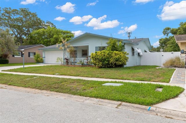 965 SANTA MONICA DRIVE, Dunedin, FL 34698
