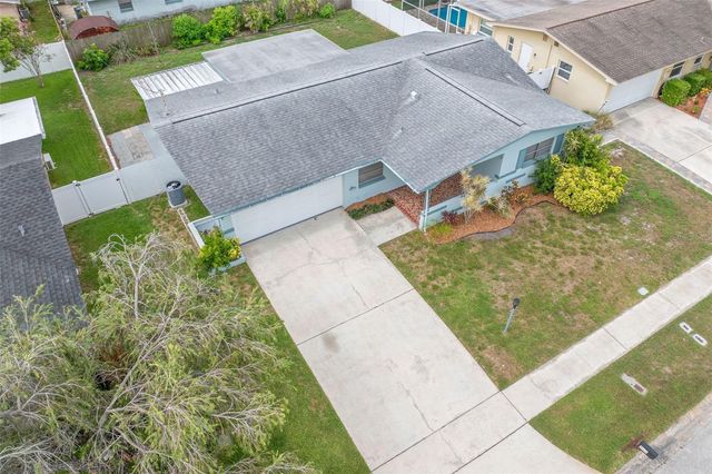 965 SANTA MONICA DRIVE, Dunedin, FL 34698