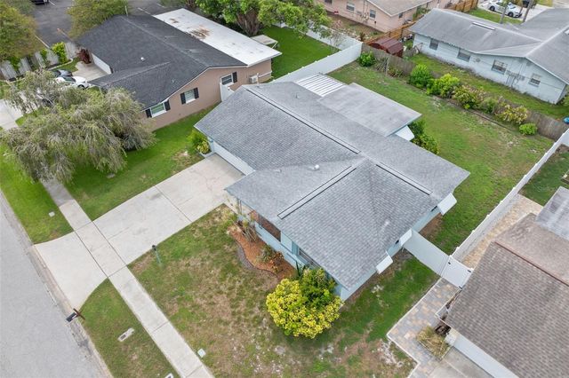 965 SANTA MONICA DRIVE, Dunedin, FL 34698