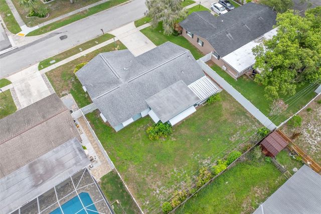 965 SANTA MONICA DRIVE, Dunedin, FL 34698