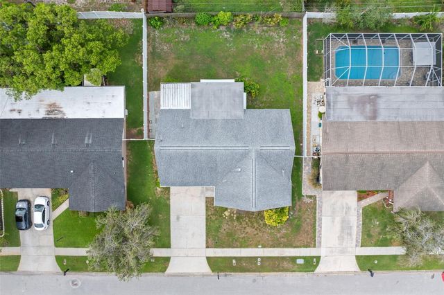 965 SANTA MONICA DRIVE, Dunedin, FL 34698