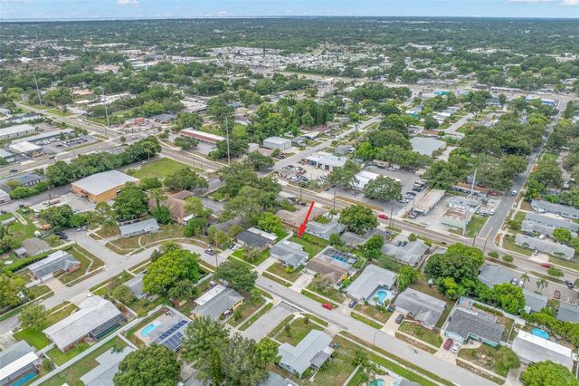 965 SANTA MONICA DRIVE, Dunedin, FL 34698