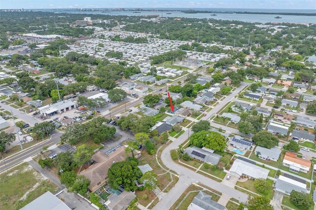 965 SANTA MONICA DRIVE, Dunedin, FL 34698