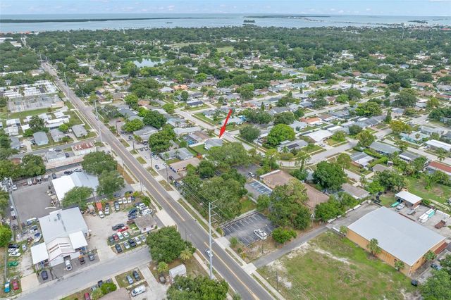 965 SANTA MONICA DRIVE, Dunedin, FL 34698