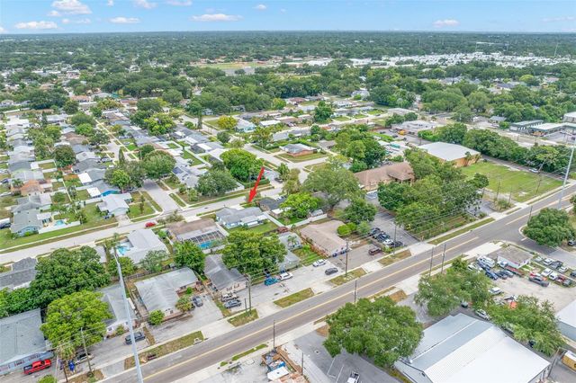 965 SANTA MONICA DRIVE, Dunedin, FL 34698