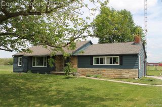 8251 Beers Road, Gaines Township, MI 48473