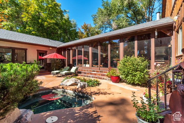 1303 W 600 S, Provo, UT 84601