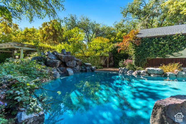 1303 W 600 S, Provo, UT 84601