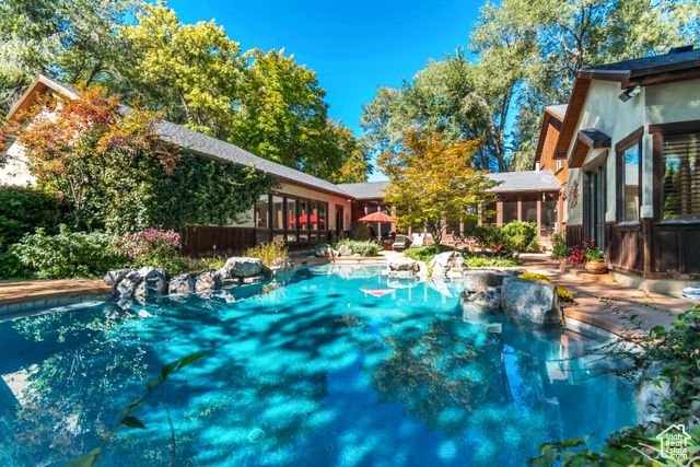 1303 W 600 S, Provo, UT 84601