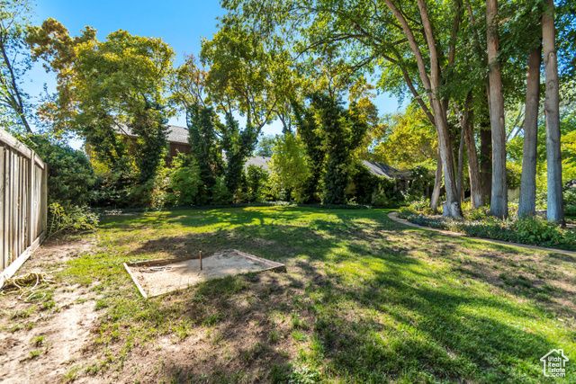 1303 W 600 S, Provo, UT 84601