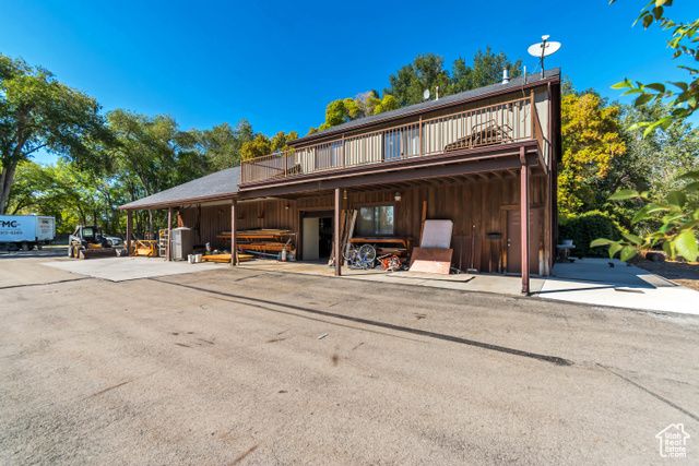 1303 W 600 S, Provo, UT 84601