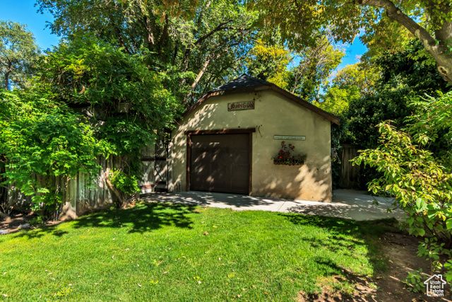 1303 W 600 S, Provo, UT 84601